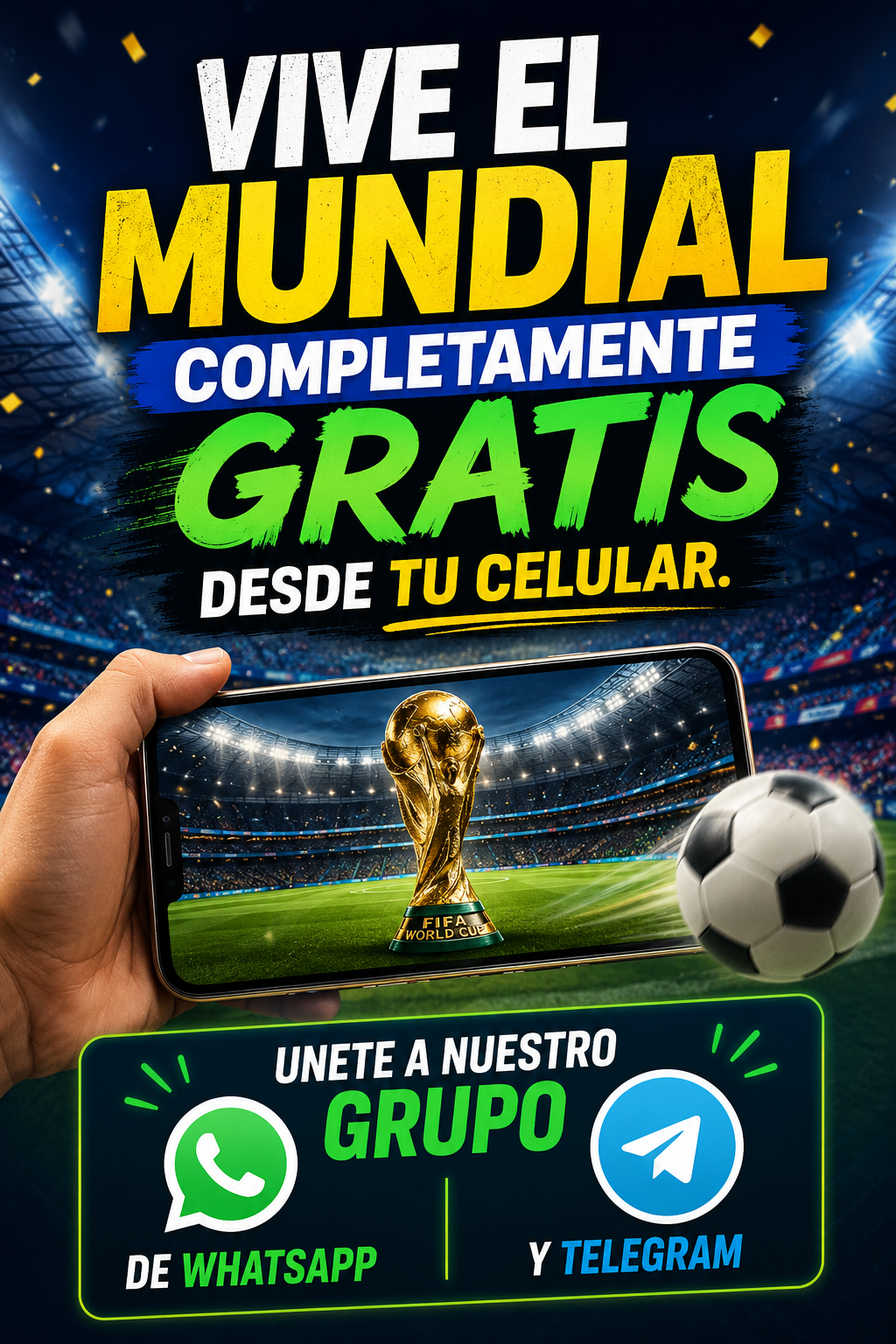 Promo